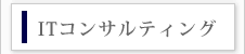 ITコンサルティング